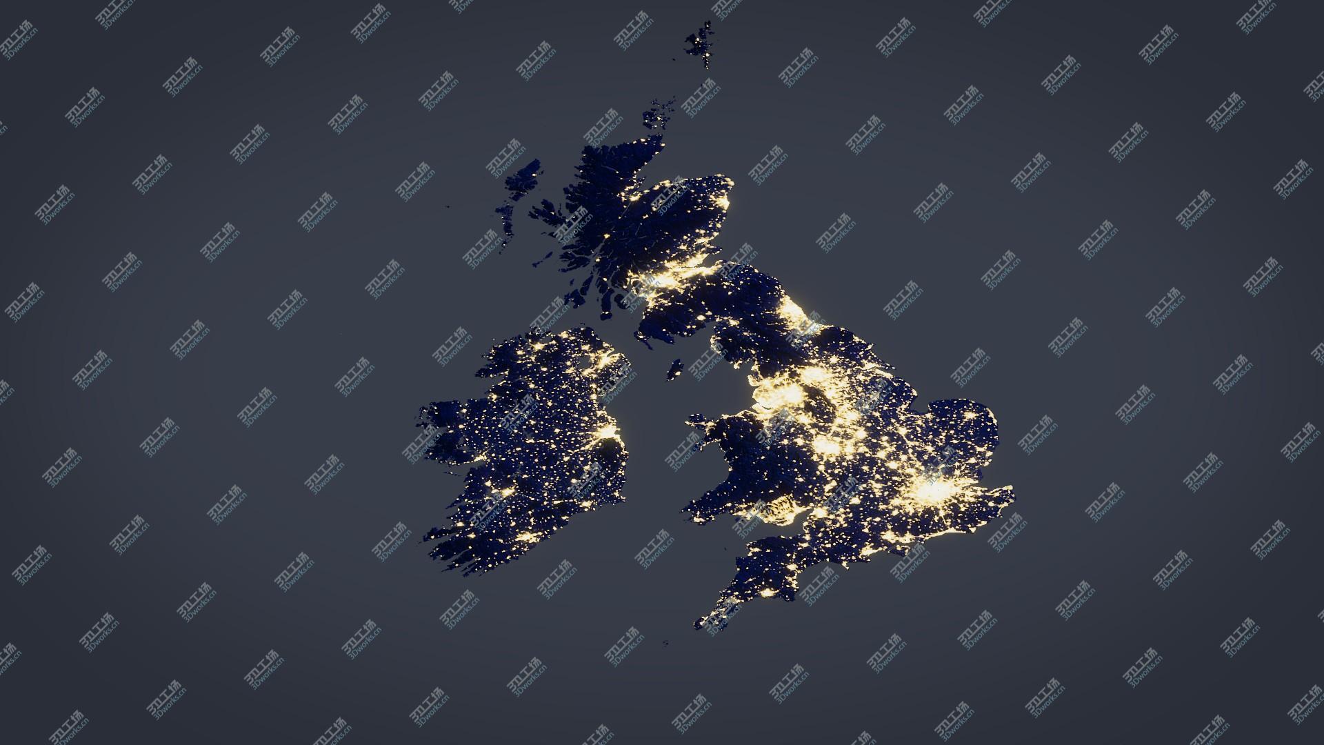 images/goods_img/20210319/British Isles Photorealistic 23K 3D model/3.jpg